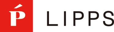 株式会社LIPPロゴ